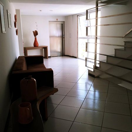 Akropolis Home - Cabo Branco Joao Pessoa Bagian luar foto
