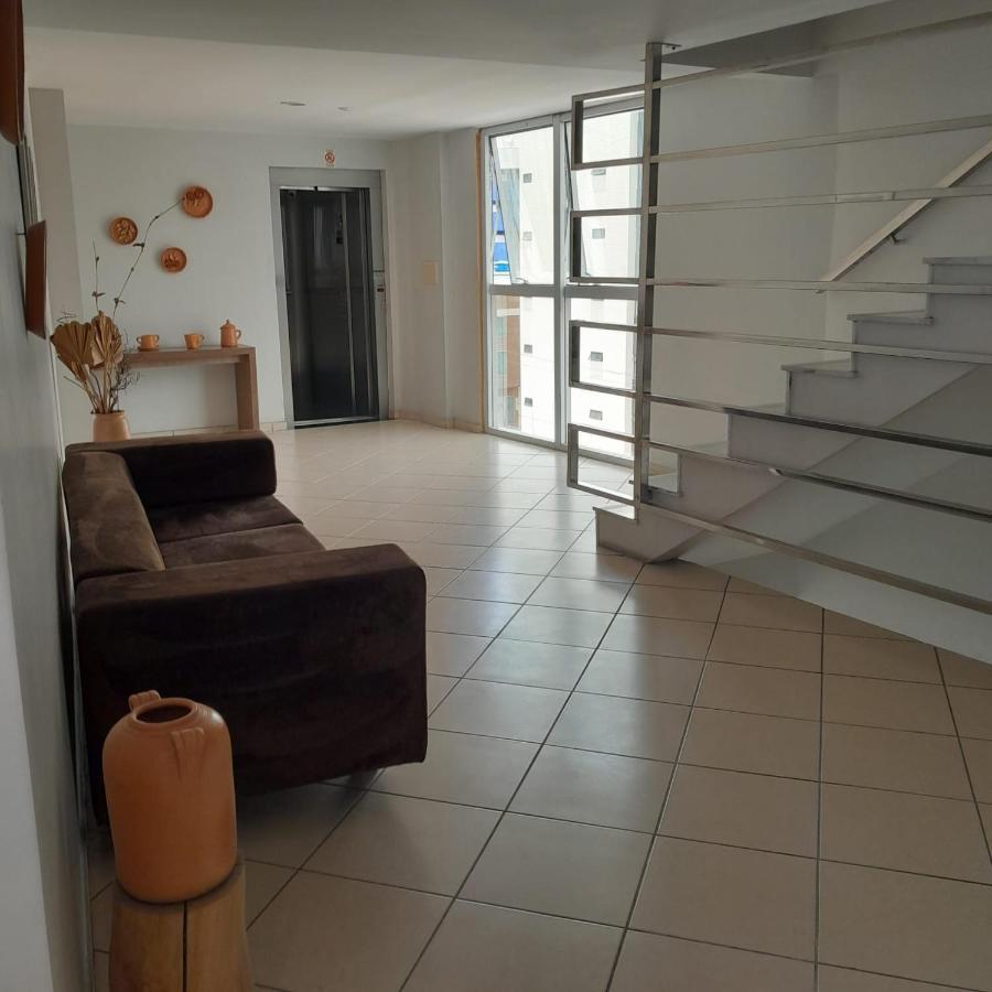 Akropolis Home - Cabo Branco Joao Pessoa Bagian luar foto