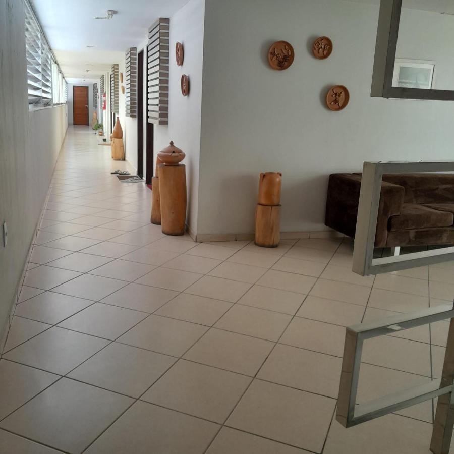 Akropolis Home - Cabo Branco Joao Pessoa Bagian luar foto