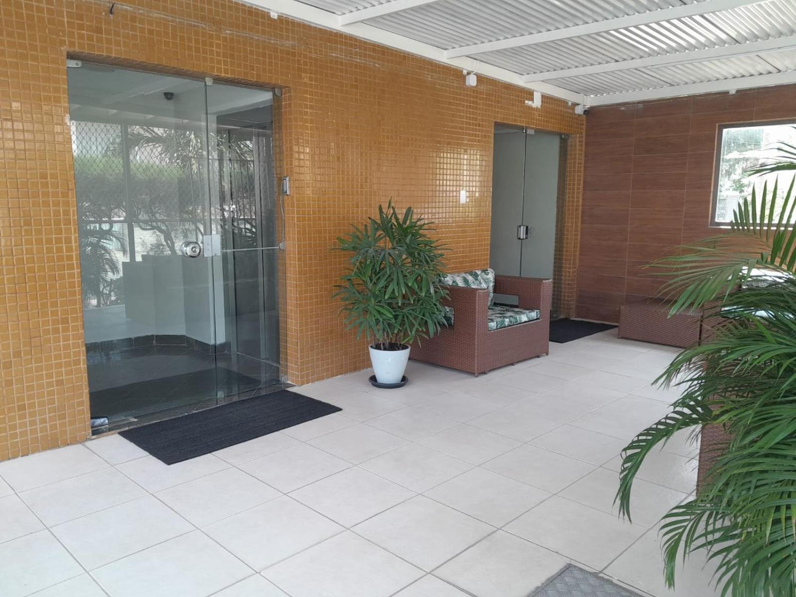 Akropolis Home - Cabo Branco Joao Pessoa Bagian luar foto