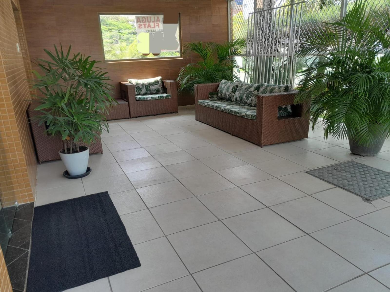 Akropolis Home - Cabo Branco Joao Pessoa Bagian luar foto