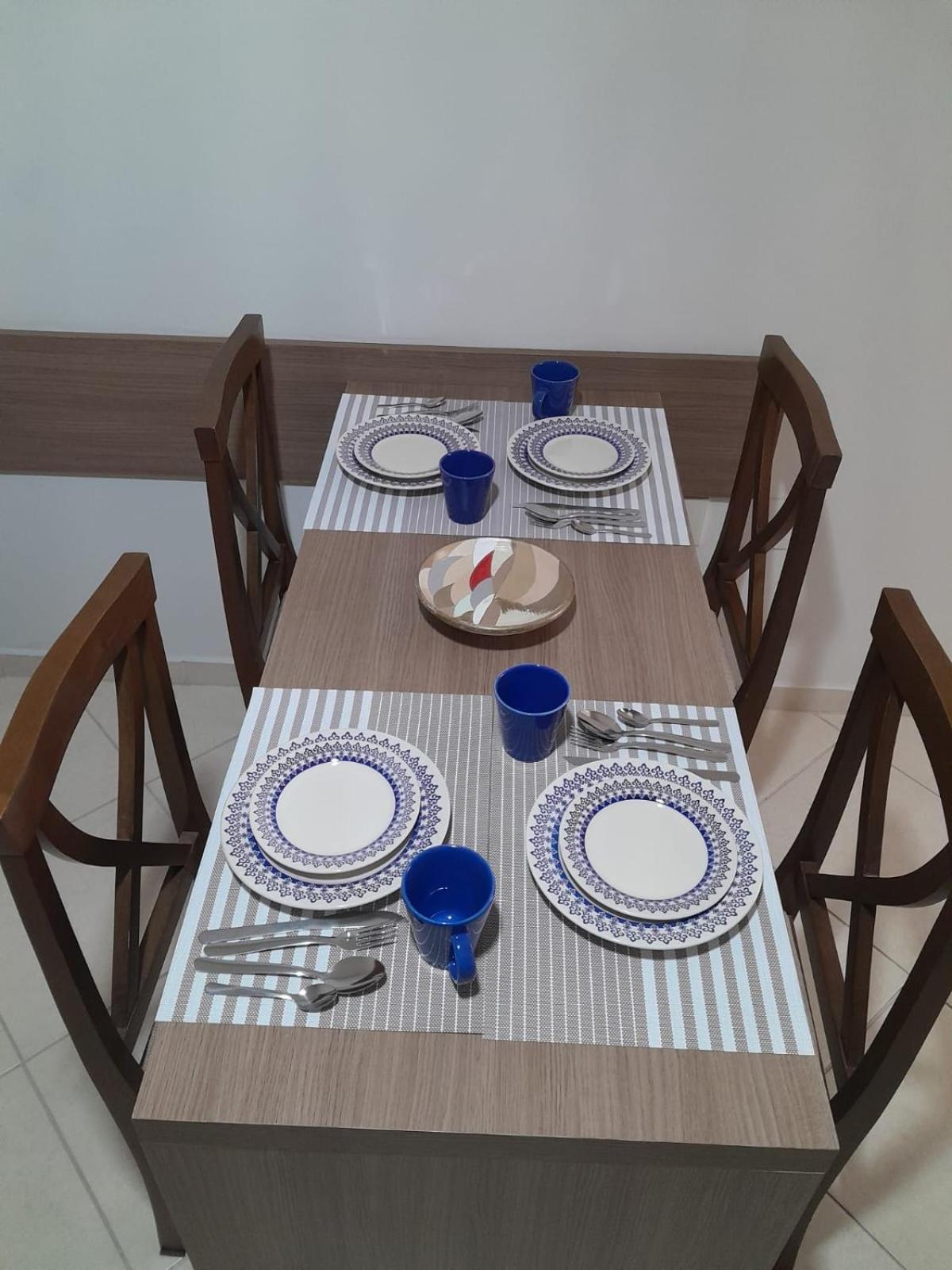 Akropolis Home - Cabo Branco Joao Pessoa Bagian luar foto