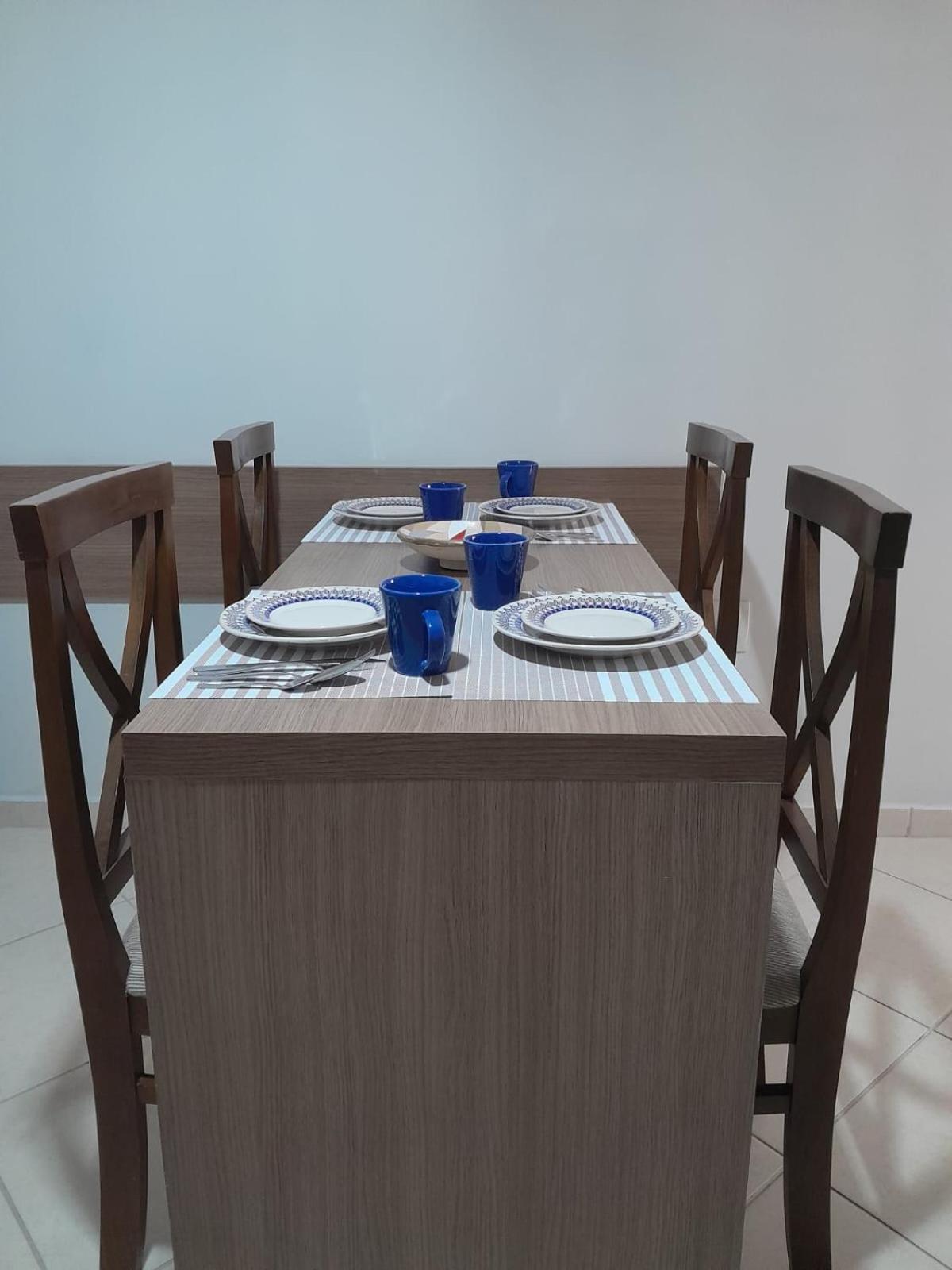 Akropolis Home - Cabo Branco Joao Pessoa Bagian luar foto