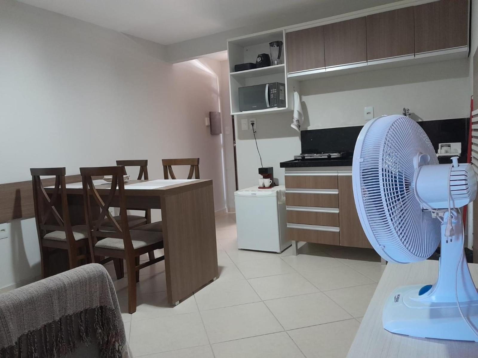 Akropolis Home - Cabo Branco Joao Pessoa Bagian luar foto