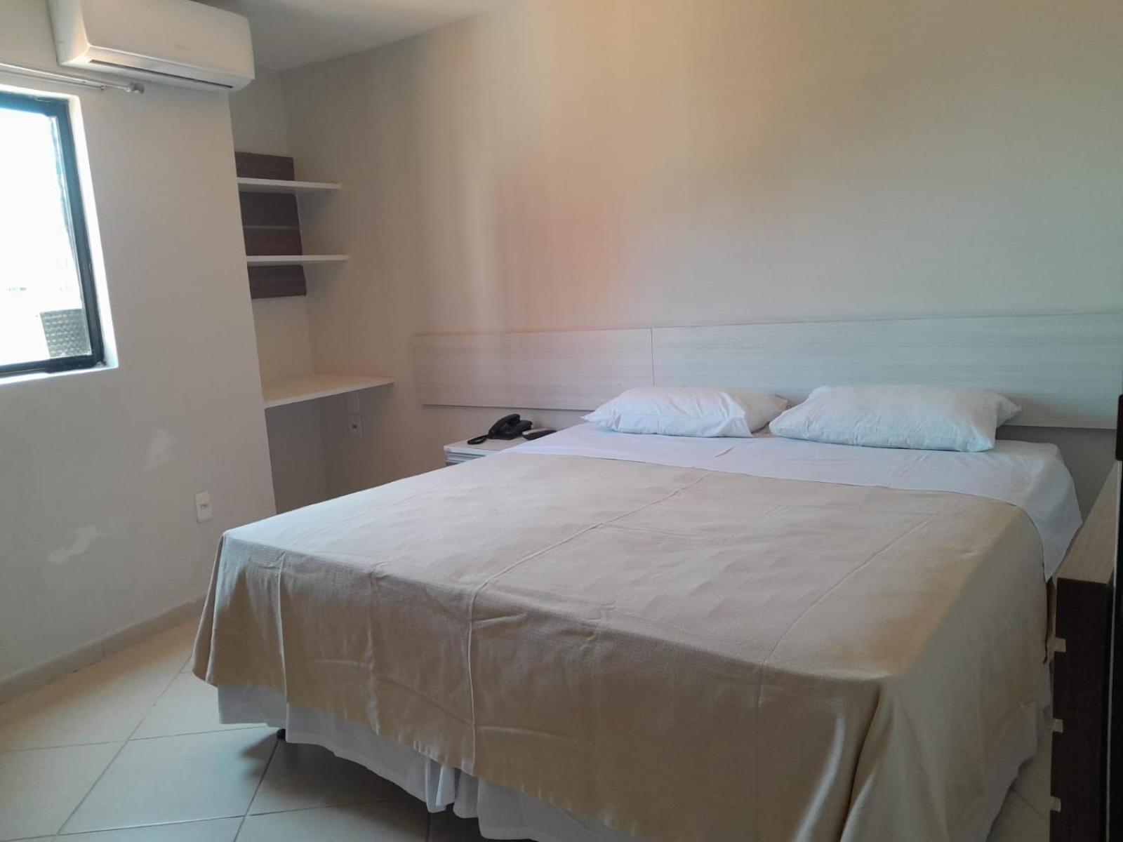 Akropolis Home - Cabo Branco Joao Pessoa Bagian luar foto