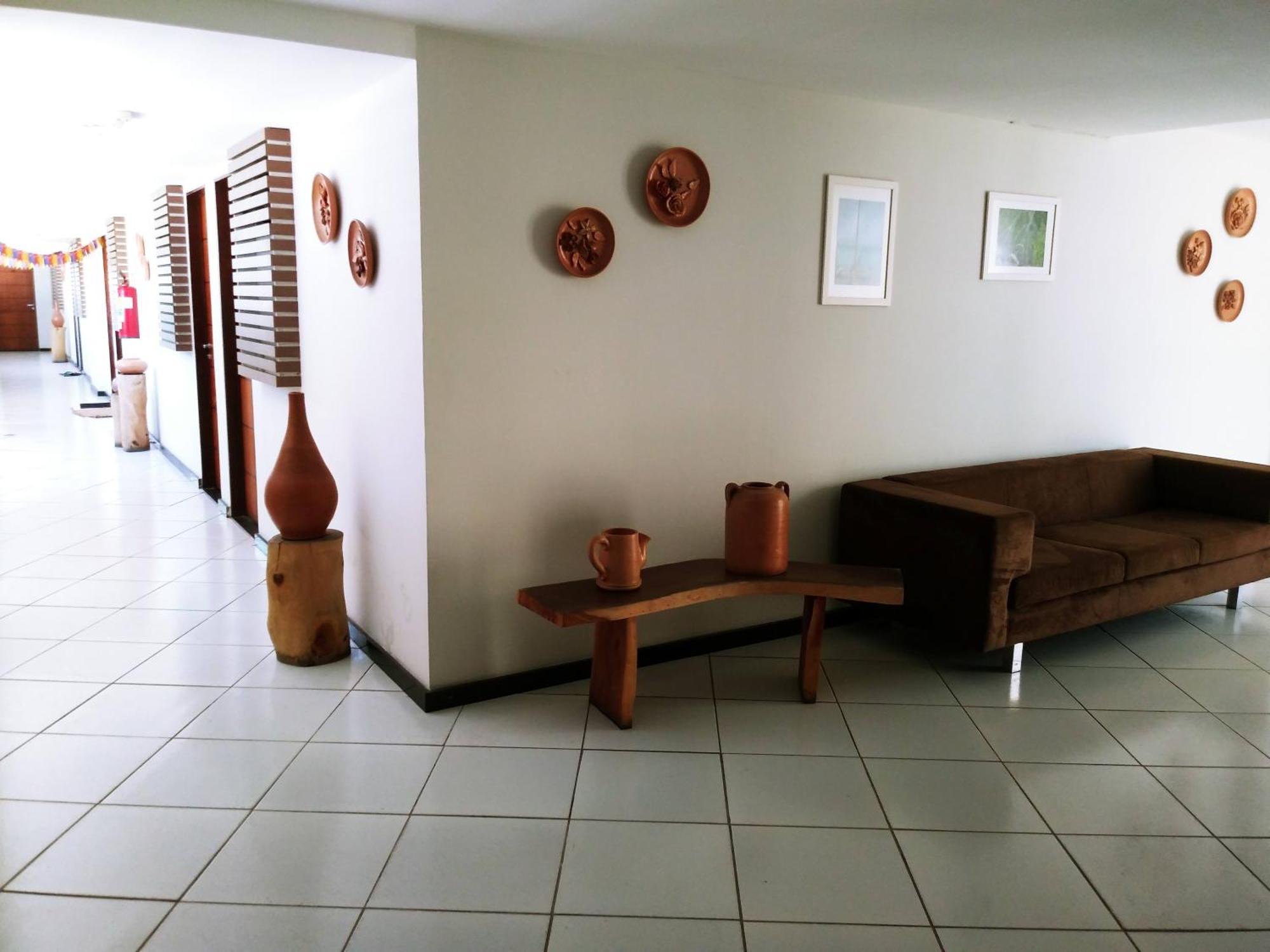 Akropolis Home - Cabo Branco Joao Pessoa Bagian luar foto